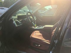 BMW X5 2023 xDrive 30Li M Sport Premium Package - ფოტო 3