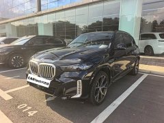 BMW X5 2023 xDrive 30Li M Sport Premium Package - ფოტო 4