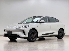 IM Motors Zhiji LS6 Max Ultra High Performance Edition - ფოტო 1