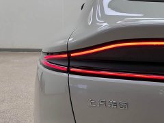 IM Motors Zhiji LS6 Max Ultra High Performance Edition - ფოტო 11