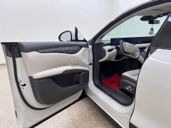 IM Motors Zhiji LS6 Max Ultra High Performance Edition - ფოტო 12