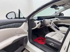 IM Motors Zhiji LS6 Max Ultra High Performance Edition - ფოტო 14