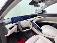 IM Motors Zhiji LS6 Max Ultra High Performance Edition - ფოტო 15