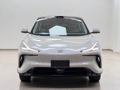 IM Motors Zhiji LS6 Max Ultra High Performance Edition - ფოტო 2