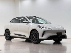 IM Motors Zhiji LS6 Max Ultra High Performance Edition - ფოტო 3