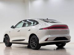 IM Motors Zhiji LS6 Max Ultra High Performance Edition - ფოტო 5
