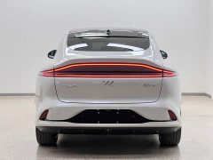 IM Motors Zhiji LS6 Max Ultra High Performance Edition - ფოტო 6