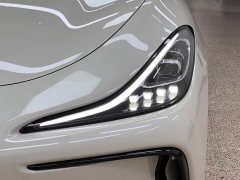 IM Motors Zhiji LS6 Max Ultra High Performance Edition - ფოტო 8