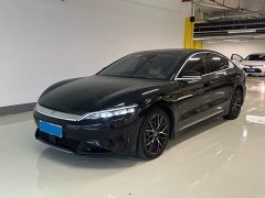BYD Han EV Genesis Edition 610KM AWD Premium - ფოტო 1