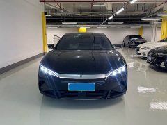 BYD Han EV Genesis Edition 610KM AWD Premium - ფოტო 2