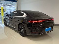 BYD Han EV Genesis Edition 610KM AWD Premium - ფოტო 3