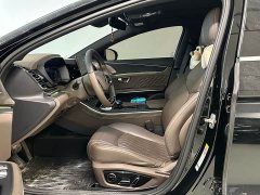 BYD Han EV Genesis Edition 610KM AWD Premium - ფოტო 4