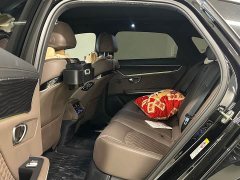 BYD Han EV Genesis Edition 610KM AWD Premium - ფოტო 5