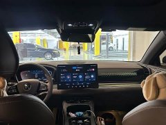 BYD Han EV Genesis Edition 610KM AWD Premium - ფოტო 6