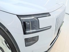 Zeekr Geely Zeekr 9X 2025 Hyper Edition 70kWh Six-Seater - ფოტო 16
