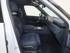 Zeekr Geely Zeekr 9X 2025 Hyper Edition 70kWh Six-Seater - ფოტო 19