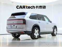 Zeekr Geely Zeekr 9X 2025 Hyper Edition 70kWh Six-Seater - ფოტო 3