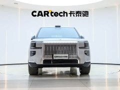 Zeekr Geely Zeekr 9X 2025 Hyper Edition 70kWh Six-Seater - ფოტო 4