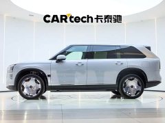 Zeekr Geely Zeekr 9X 2025 Hyper Edition 70kWh Six-Seater - ფოტო 8