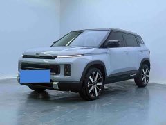 Geely ICON 2025 Linglong 1.5TD Ruyi Edition - ფოტო 1