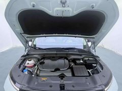 Geely ICON 2025 Linglong 1.5TD Ruyi Edition - ფოტო 10