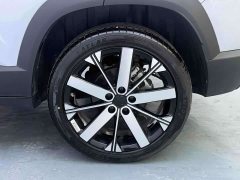 Geely ICON 2025 Linglong 1.5TD Ruyi Edition - ფოტო 11