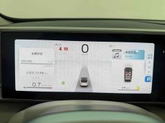 Geely ICON 2025 Linglong 1.5TD Ruyi Edition - ფოტო 12