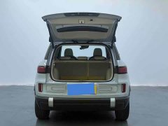 Geely ICON 2025 Linglong 1.5TD Ruyi Edition - ფოტო 16