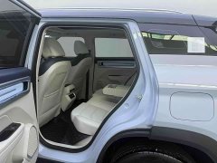 Geely ICON 2025 Linglong 1.5TD Ruyi Edition - ფოტო 18