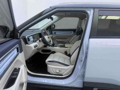 Geely ICON 2025 Linglong 1.5TD Ruyi Edition - ფოტო 19