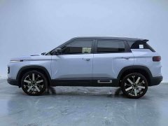 Geely ICON 2025 Linglong 1.5TD Ruyi Edition - ფოტო 2