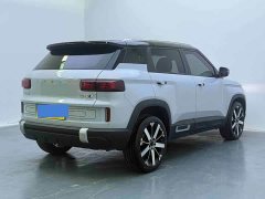 Geely ICON 2025 Linglong 1.5TD Ruyi Edition - ფოტო 5