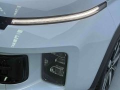 Geely ICON 2025 Linglong 1.5TD Ruyi Edition - ფოტო 7