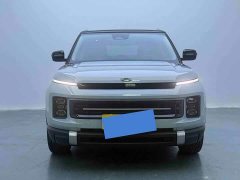 Geely ICON 2025 Linglong 1.5TD Ruyi Edition - ფოტო 8