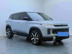 Geely ICON 2025 Linglong 1.5TD Ruyi Edition - ფოტო 9