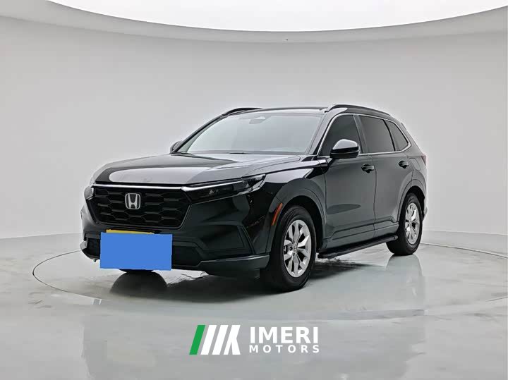 Honda CR-V 2023 240TURBO FWD Sharp Edition 5-Seater - ავტომობილი ჩინეთიდან