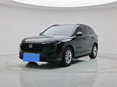 Honda CR-V 2023 240TURBO FWD Sharp Edition 5-Seater - ფოტო 1
