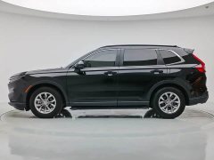 Honda CR-V 2023 240TURBO FWD Sharp Edition 5-Seater - ფოტო 3
