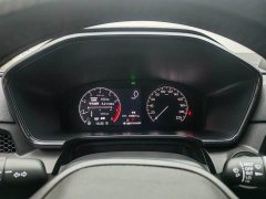 Honda CR-V 2023 240TURBO FWD Sharp Edition 5-Seater - ფოტო 4