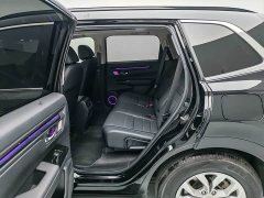Honda CR-V 2023 240TURBO FWD Sharp Edition 5-Seater - ფოტო 6
