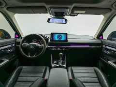 Honda CR-V 2023 240TURBO FWD Sharp Edition 5-Seater - ფოტო 7