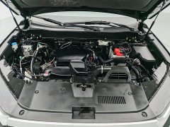 Honda CR-V 2023 240TURBO FWD Sharp Edition 5-Seater - ფოტო 9