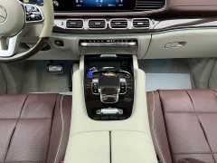 Mercedes-Benz Maybach GLS 2022 GLS 480 4MATIC - ფოტო 11