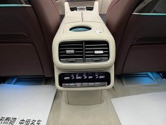 Mercedes-Benz Maybach GLS 2022 GLS 480 4MATIC - ფოტო 12