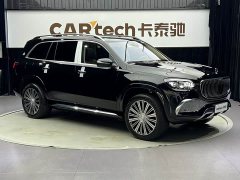 Mercedes-Benz Maybach GLS 2022 GLS 480 4MATIC - ფოტო 2