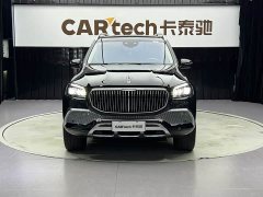 Mercedes-Benz Maybach GLS 2022 GLS 480 4MATIC - ფოტო 3