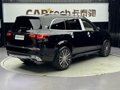 Mercedes-Benz Maybach GLS 2022 GLS 480 4MATIC - ფოტო 6