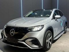 Mercedes-Benz EQE SUV 2023 350 4MATIC Pioneer Edition - ფოტო 1