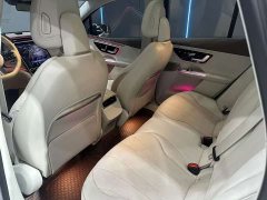 Mercedes-Benz EQE SUV 2023 350 4MATIC Pioneer Edition - ფოტო 10