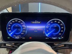 Mercedes-Benz EQE SUV 2023 350 4MATIC Pioneer Edition - ფოტო 12